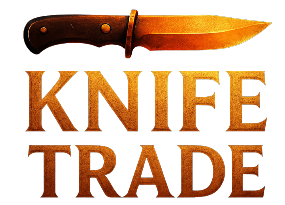 Knife Trade us