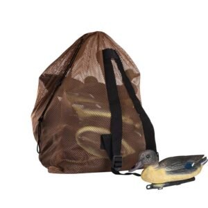 Decoys Bags