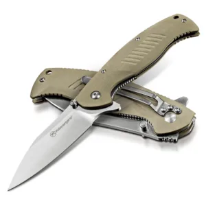 Folding Knives