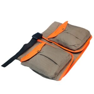 Straps Hunting Bags Dove Belt Adjustable Dove Belts with Game Pouch Shell Bags