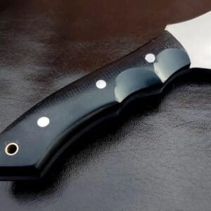 Handmade Tracker Knife ,Best Gift For Everyone on their valentine day ,Wedding ,Birthday & Anniversary