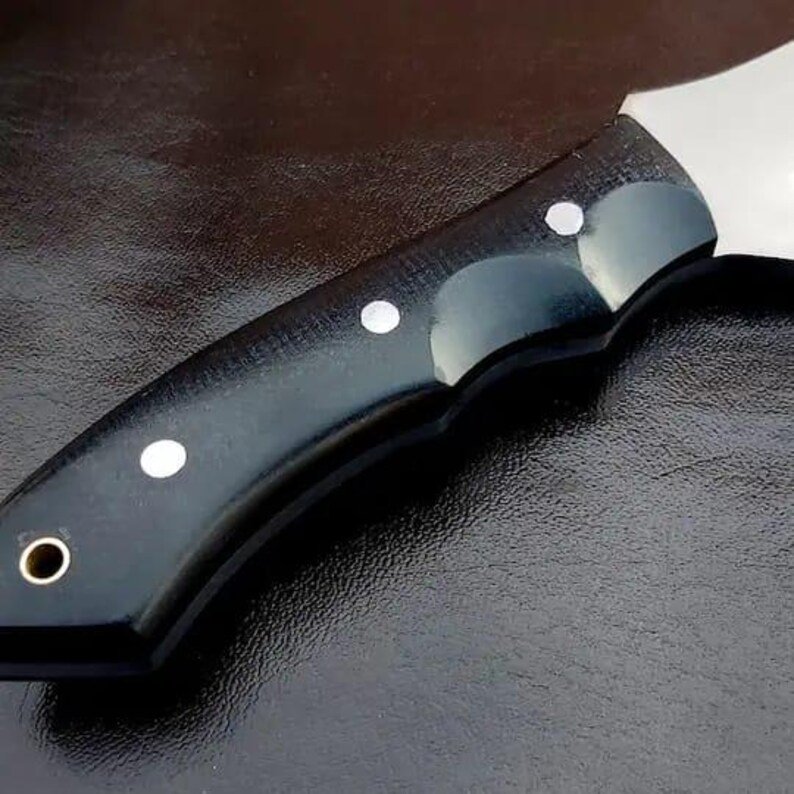 Handmade Tracker Knife ,Best Gift For Everyone on their valentine day ,Wedding ,Birthday & Anniversary Handmade Tracker Knife ,Best Gift For Everyone on their valentine day ,Wedding ,Birthday & Anniversary