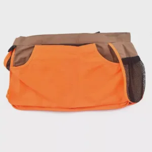 Straps Hunting Bags Dove Belt Adjustable Dove Belts with Game Pouch Shell Bags