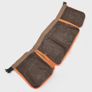 Straps Hunting Bags Dove Belt Adjustable Dove Belts with Game Pouch Shell Bags