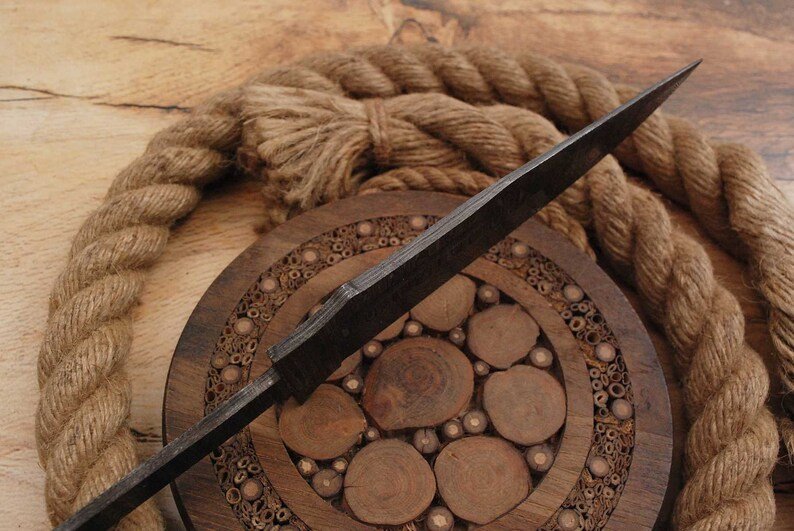 Damascus blade Hand-forged Damascus blank Damascus blank blade Damascus blade Hand-forged Damascus blank Damascus blank blade