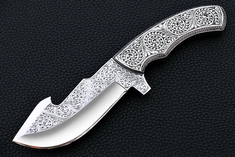 Handmade Knife Personalized Skinner Knife Custom Groomsmen gifts for him Thanksgiving Gift for Father Retirement Gifts Handmade Knife Personalized Skinner Knife Custom Groomsmen gifts for him Thanksgiving Gift for Father Retirement Gifts