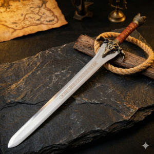 Handmade Sword
