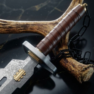 Futuristic Knife, Tactical Dagger