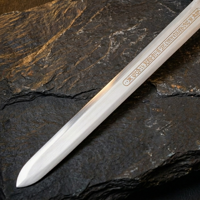 Handmade Sword Handmade Sword