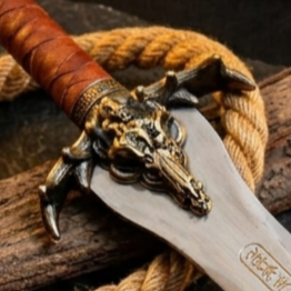 Handmade Sword Handmade Sword