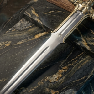 Handmade Royal Medieval Dagger