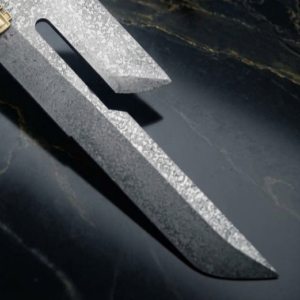 Futuristic Knife, Tactical Dagger