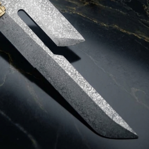 Futuristic Knife, Tactical Dagger Futuristic Knife, Tactical Dagger