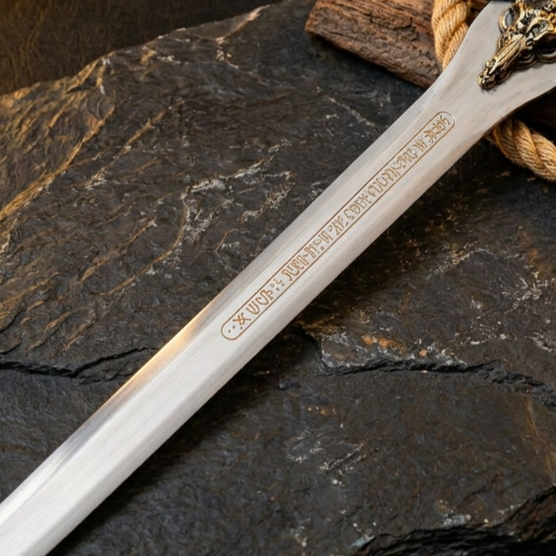 Handmade Sword Handmade Sword