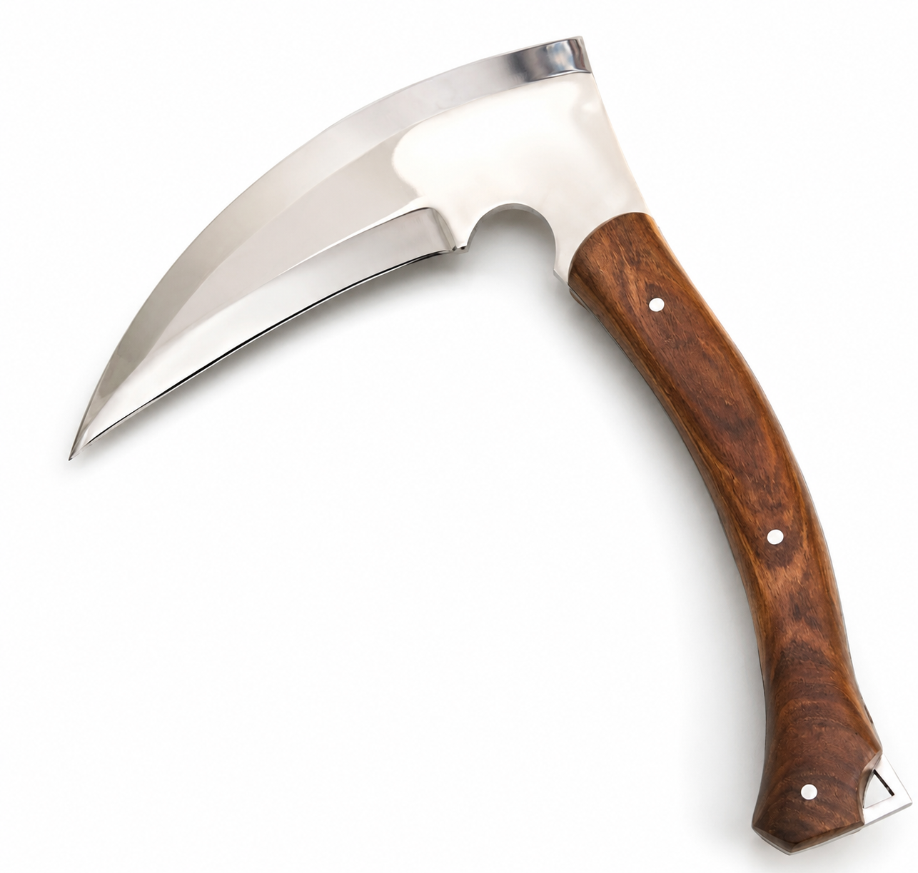 Kama Knife 04