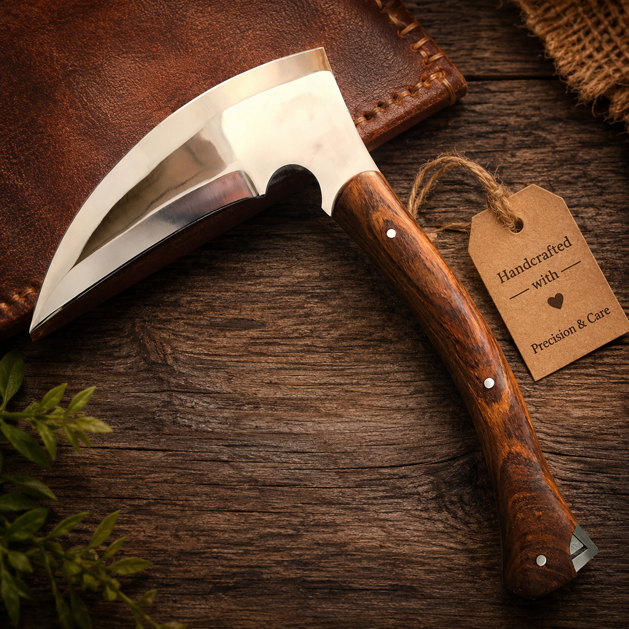 Kama Knife 05