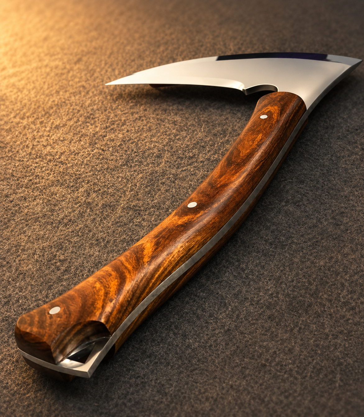 Kama knife 01